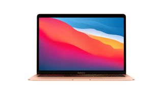 MacBook Pro contre MacBook Air : MacBook Air