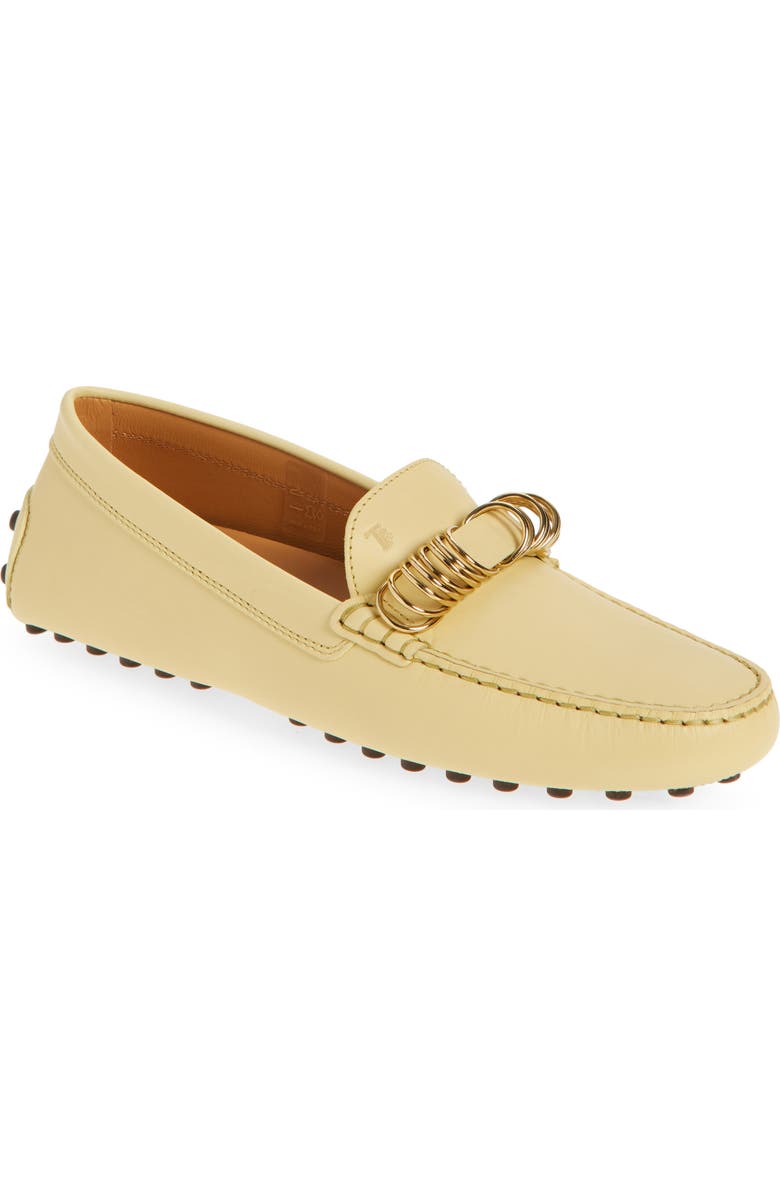 Ring Loafer