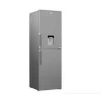 Beko HarvestFresh CFP3691DVS 50/50 Frost Free Fridge Freezer&nbsp;| £429 at AO