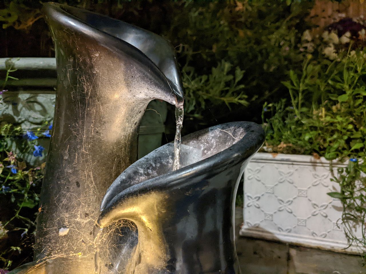 A photo taken on the Google Pixel 6a