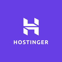 Hostinger Cloud Professional: $14.99 per month for four years