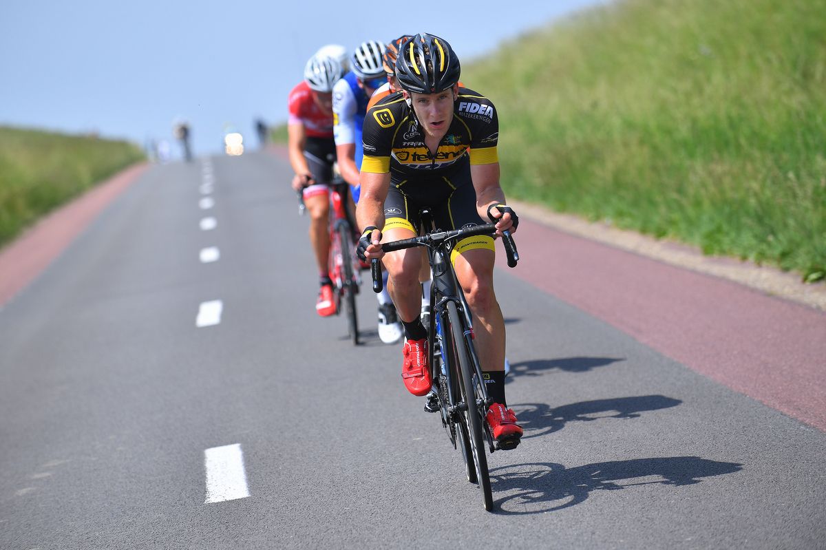 Vincent Baestaens (Telenet Fidea Lions)