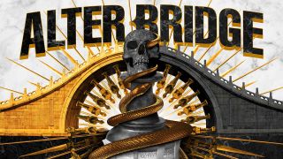  Alter Bridge: Pawns & Kings album cover