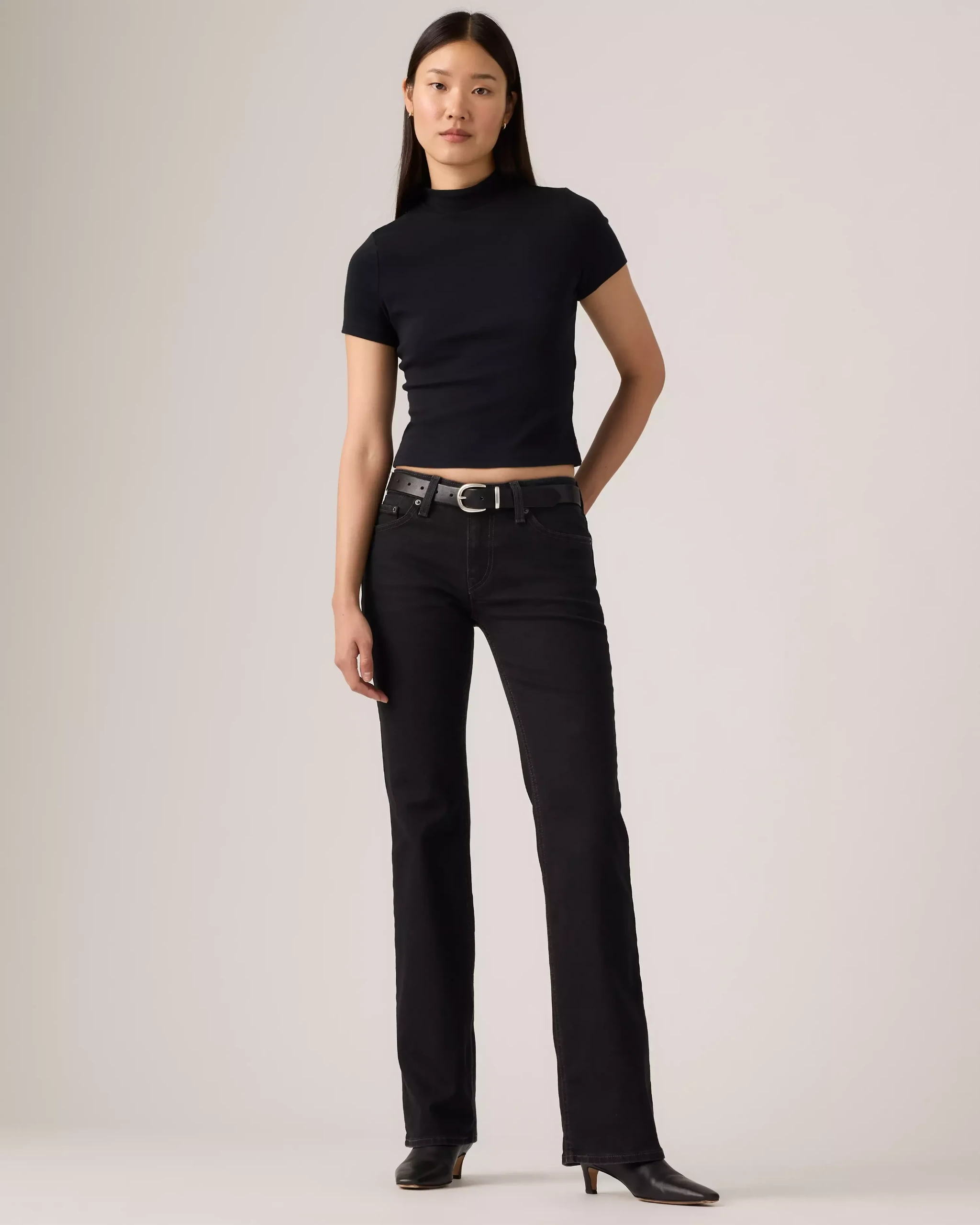 Levi's, Superlow Bootcut Women's Jeans