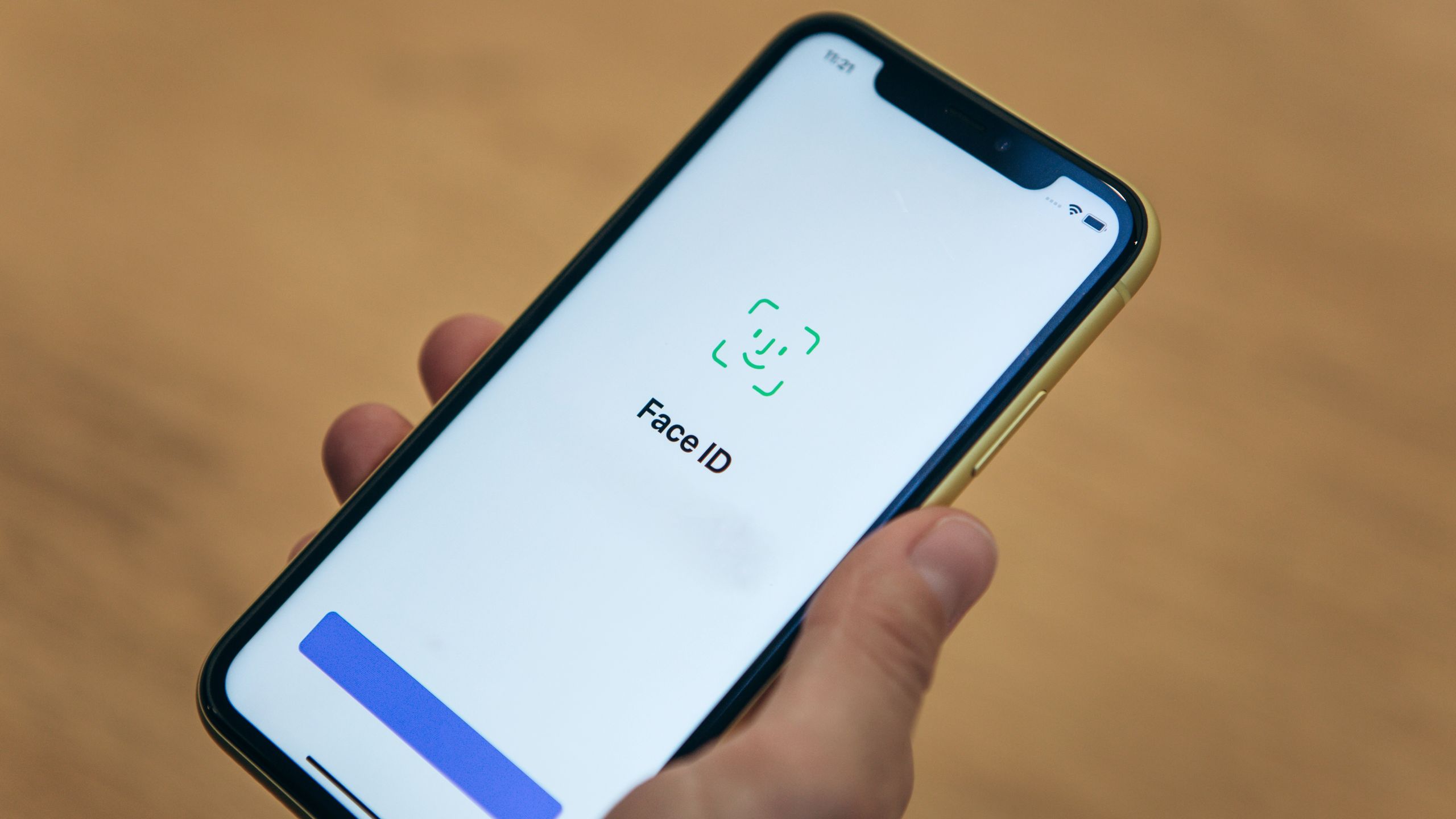 iOS 14.5 will provide a great excuse to buy an Apple Watch: mask ...