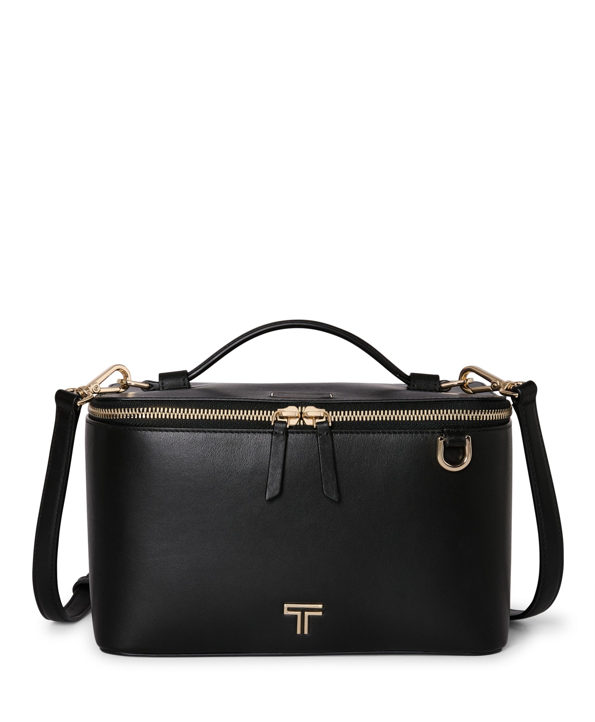 tumi, Lex Train Case Crossbody