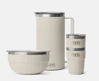 YETI Dip 'n' Sip set