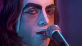 Genesis are the latest act to be uploaded to the Midnight Special's ever-growing online archive