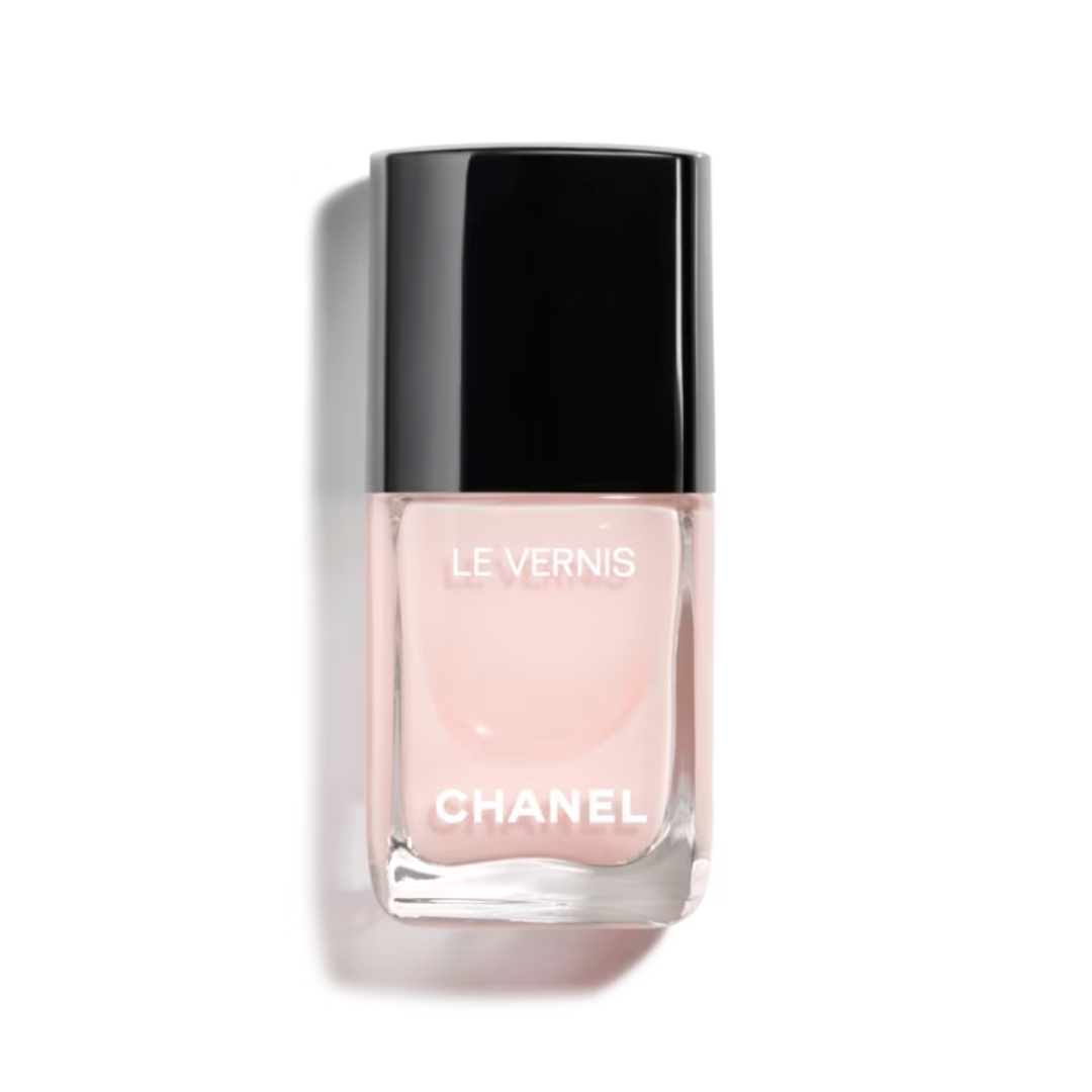 Chanel Le Vernis en Bailarina