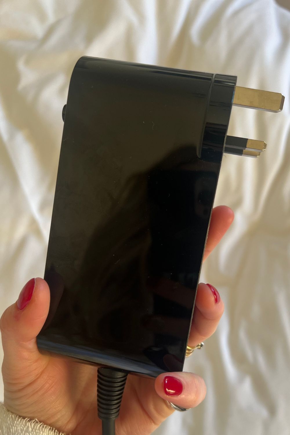 An Honest Review Of The Dyson Airstrait | Marie Claire UK