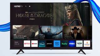 Xumo Smart TV