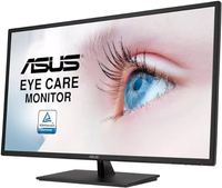 Asus VA329HE 31.5in FHD business monitor: was $169Now $158 at Amazon