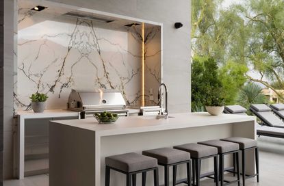 Smart Kitchen Designs: 11 Tips To Make It Future Ready