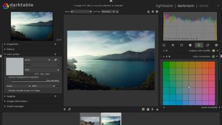 darktable 4.4.1 download the new for windows