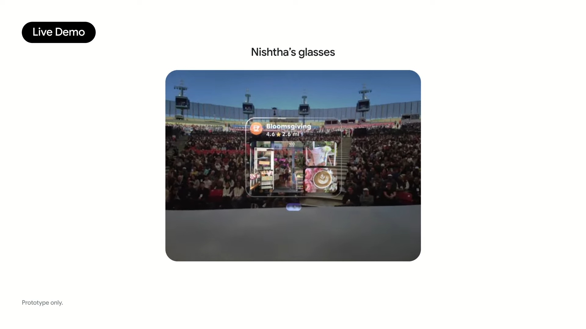 Google I/O 2025