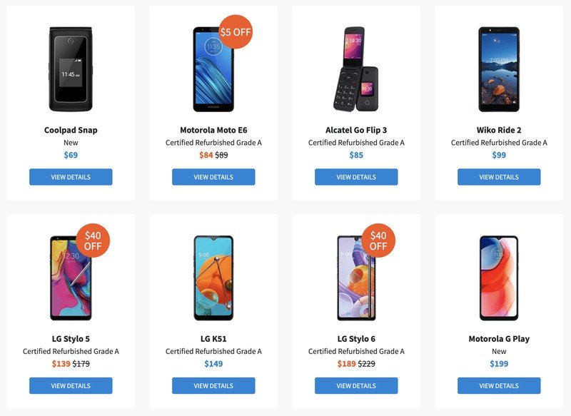 Tello Mobile review A wireless provider that actually saves you money