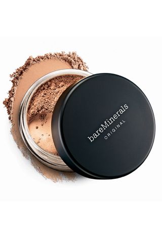 best mineral make-up bareminerals Original loose powder