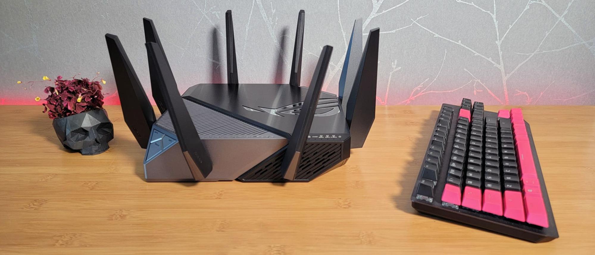 statement Pointer Expression The Best Gaming Routers 2023 | Tom's Hardware