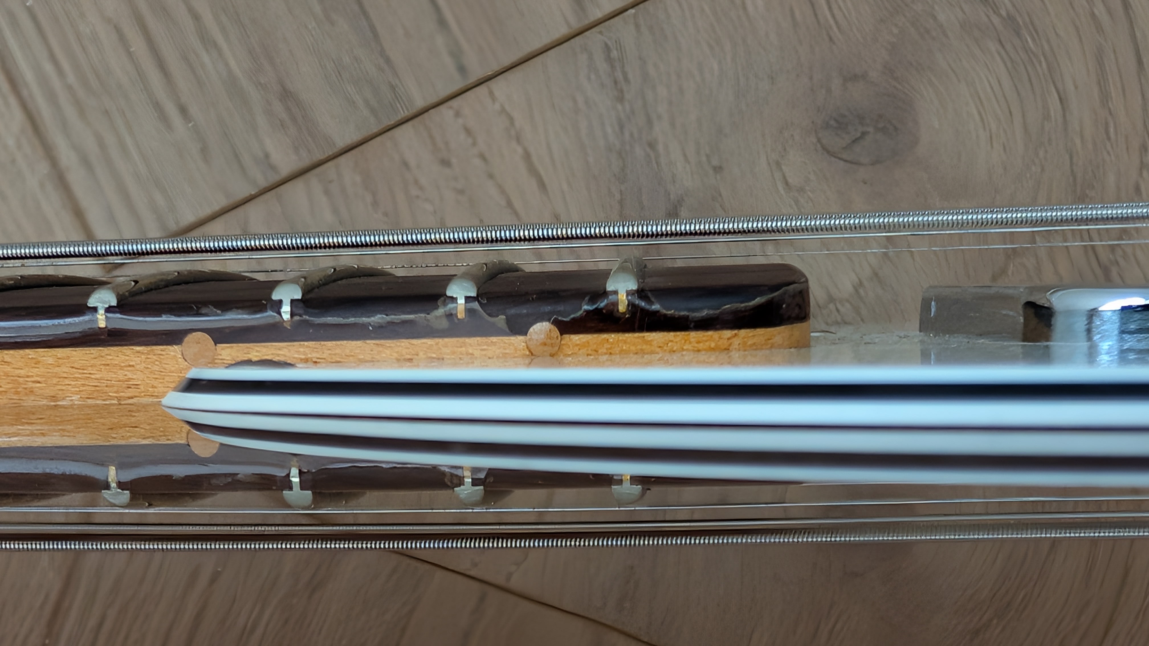Fender Vintera III Mid ⁤'60s Telecaster