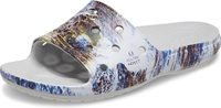 Crocs Unisex Classic Camo Slide Sandals: was $34 now from $19 @ Amazon