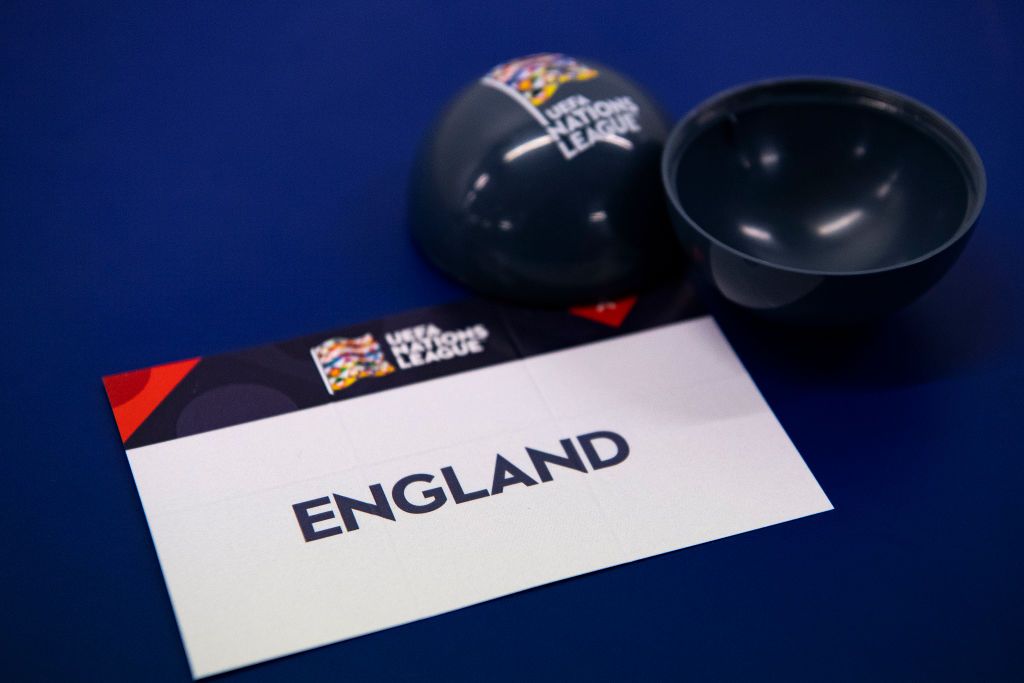 The UEFA Nations League draw explained: Date, time, seedings and 