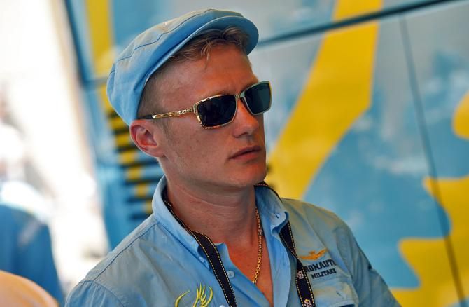 Alexander Vinokourov (Astana)
