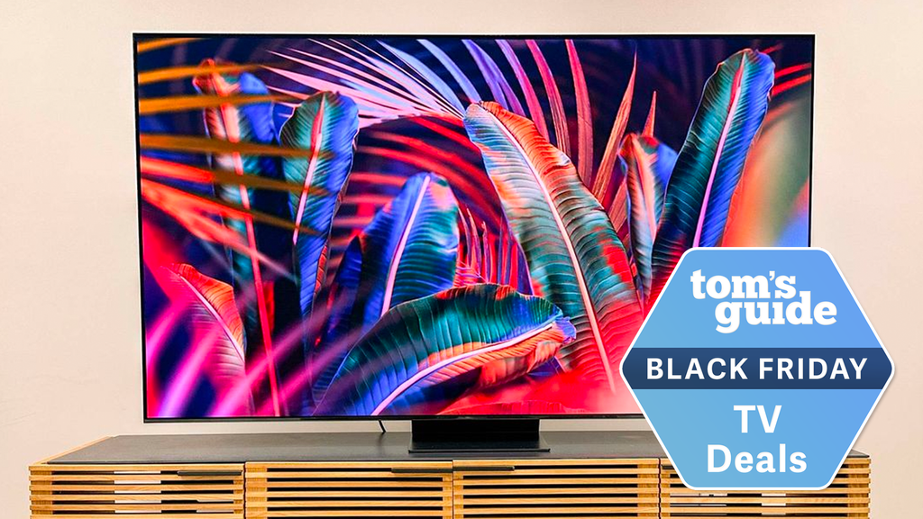 Buying a Samsung TV for Black Friday? 3 things you need to know Tom's
