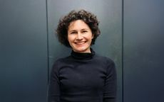 DWWA Regional Chair, Ana Jackson MW