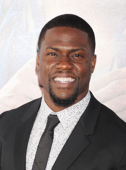 Kevin Hart