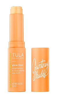 Tula Glow Hour Brightening &amp; Neutralizing Eye Balm | $32 $22.40 (save $9.60)