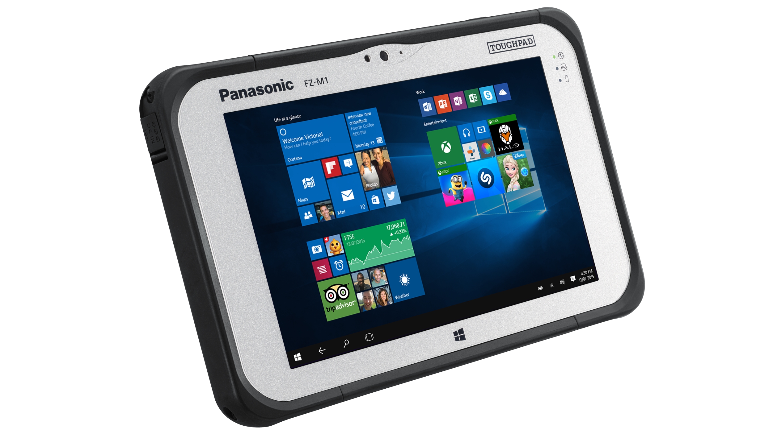 The Best Rugged Tablets The Best Drop Proof Tablets You Can Buy 36666 ...