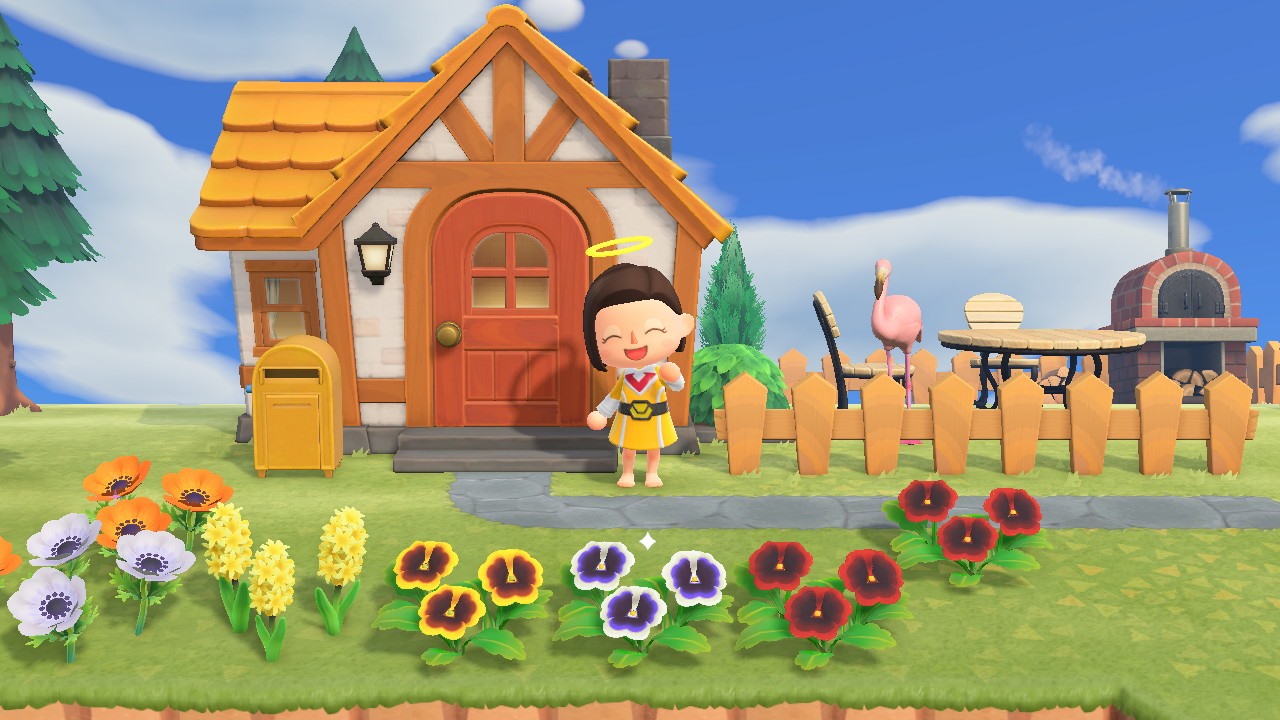 How to move your house in Animal Crossing: New Horizons | GamesRadar+