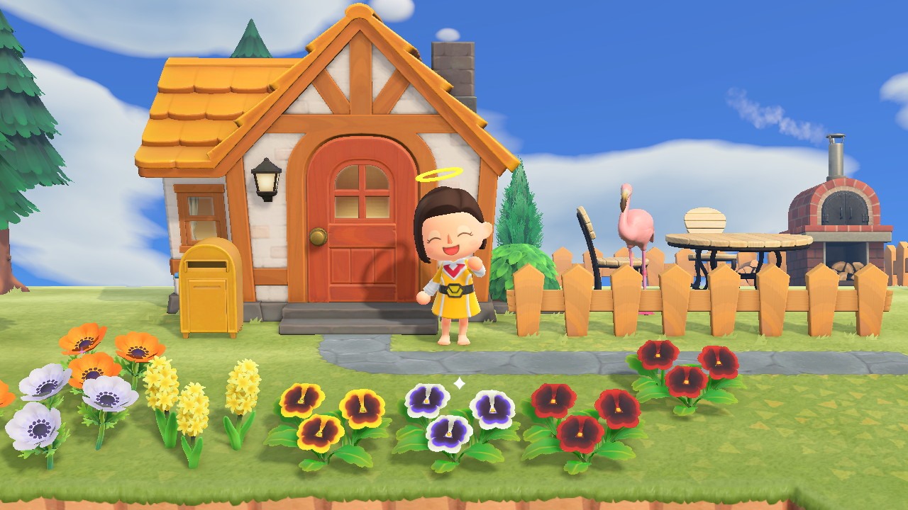 The Next Animal Crossing Should Address One Strange Plot Hole