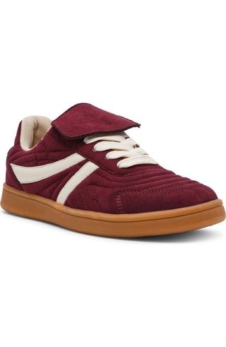 Madrid Low Top Sneaker