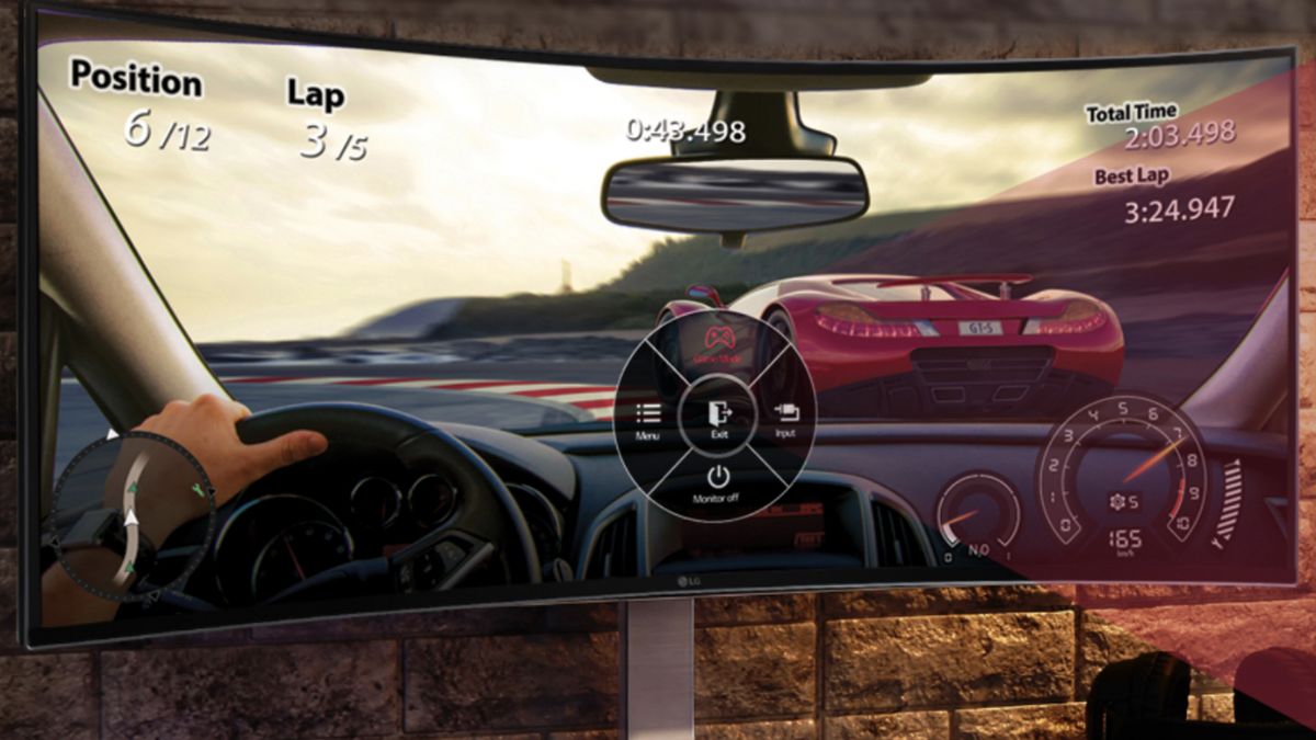 Save $180 on this LG Ultrawide Monitor with 21% off for Amazon Prime Day