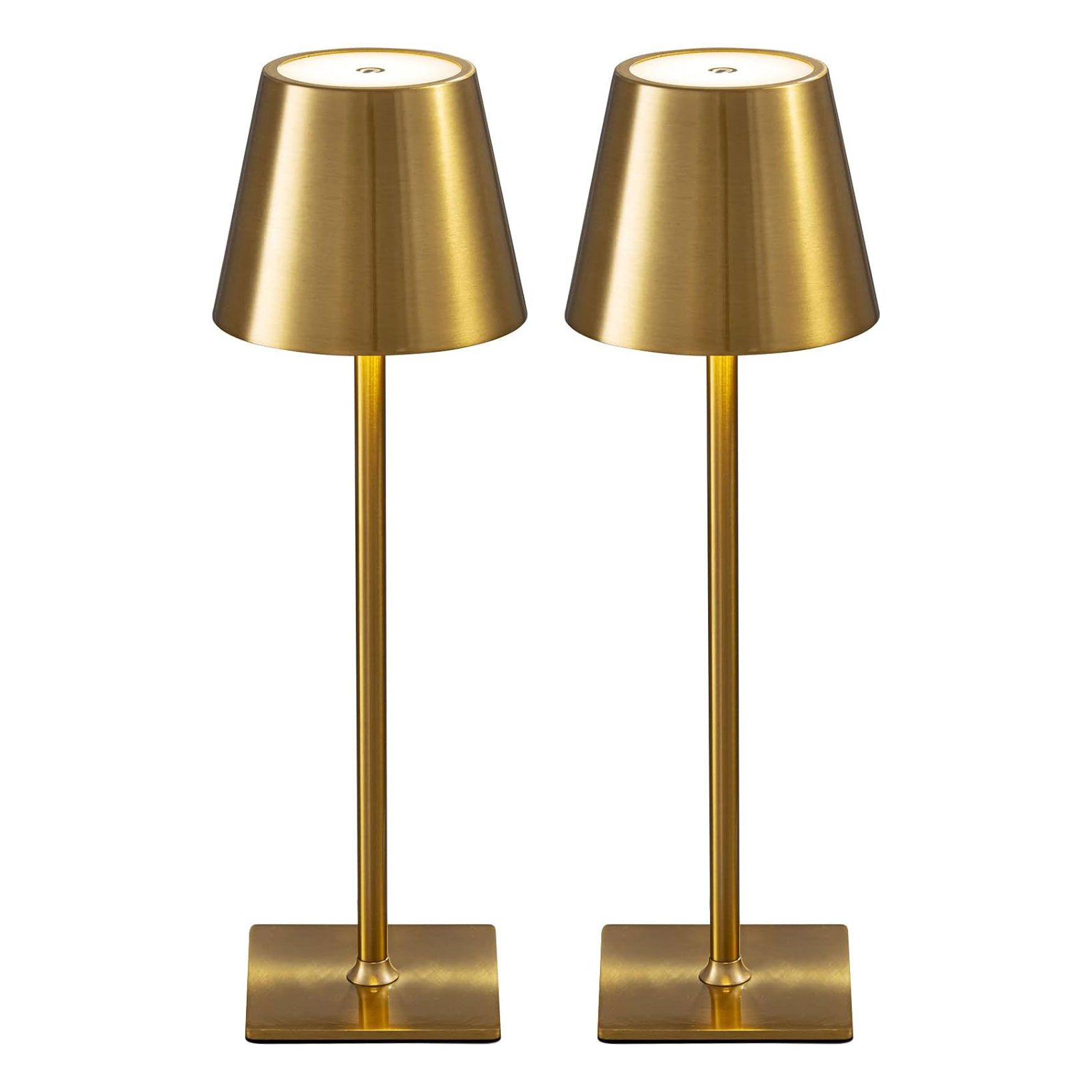 Portable LED Table Lamps