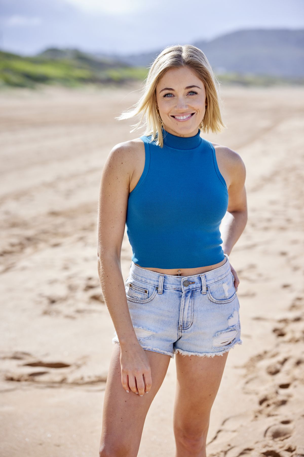 Powerful Lessons From Allie Dunn'S Redemption Story - 5u2xgl4