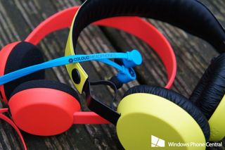 Review Nokia Coloud Headphones Windows Central