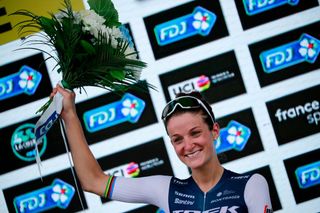 Lizzie Deignan