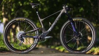 Bike frame material carbon fiber