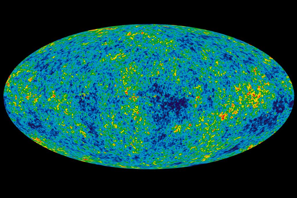 Top 10 Strangest Things in Space Space