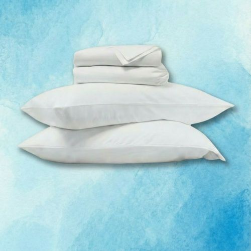 Luxe Sateen Core Sheet Set