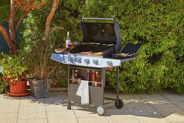 jumbuck nimbus 6 burner gas bbq