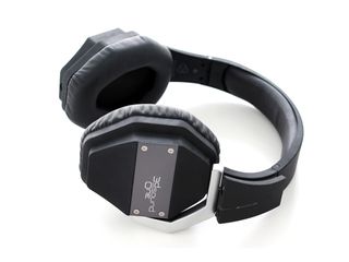 3D headphones