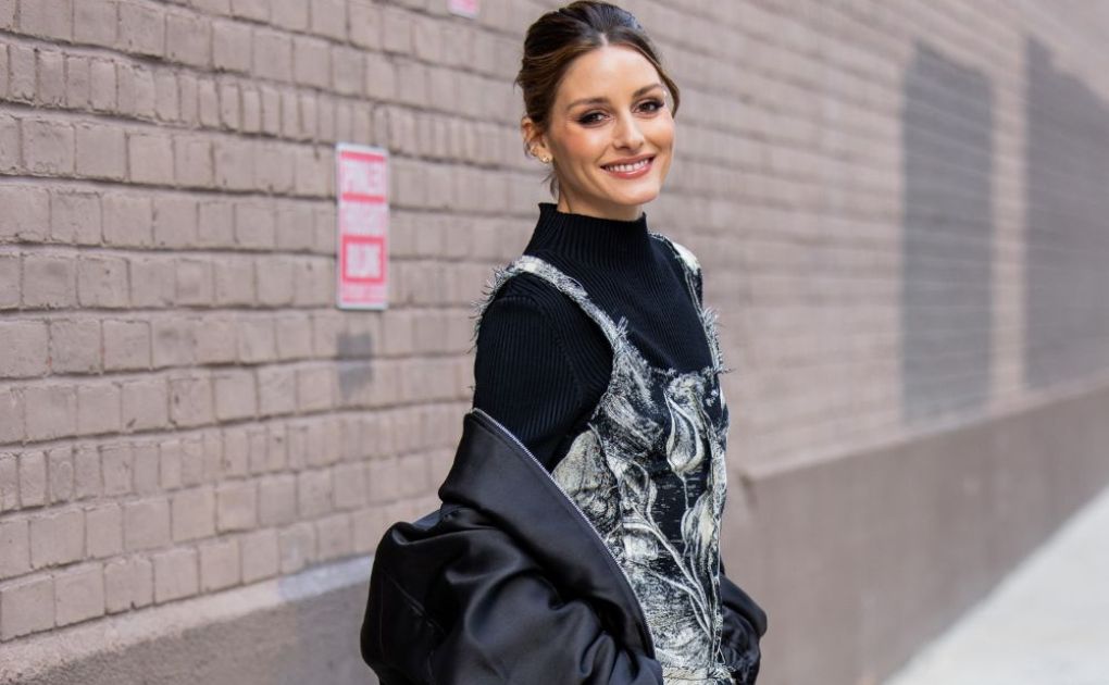 這是名人無法停止穿著這個時尚月的傑出趨勢