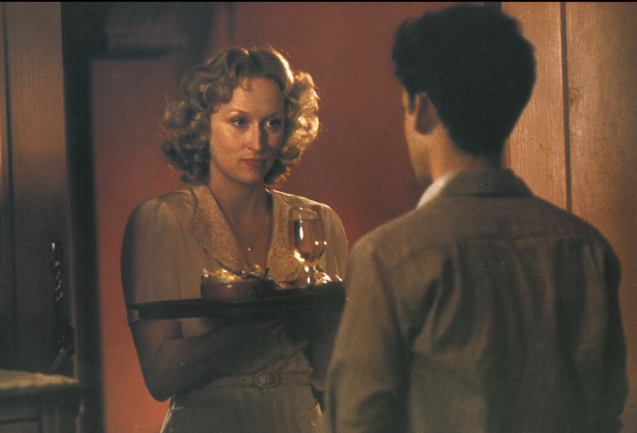 an image of meryl streep in sophie's choice