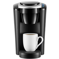 Keurig K-Compact Single-Serve K-Cup Pod Coffee Maker: was $99 now $59 @ Amazon
