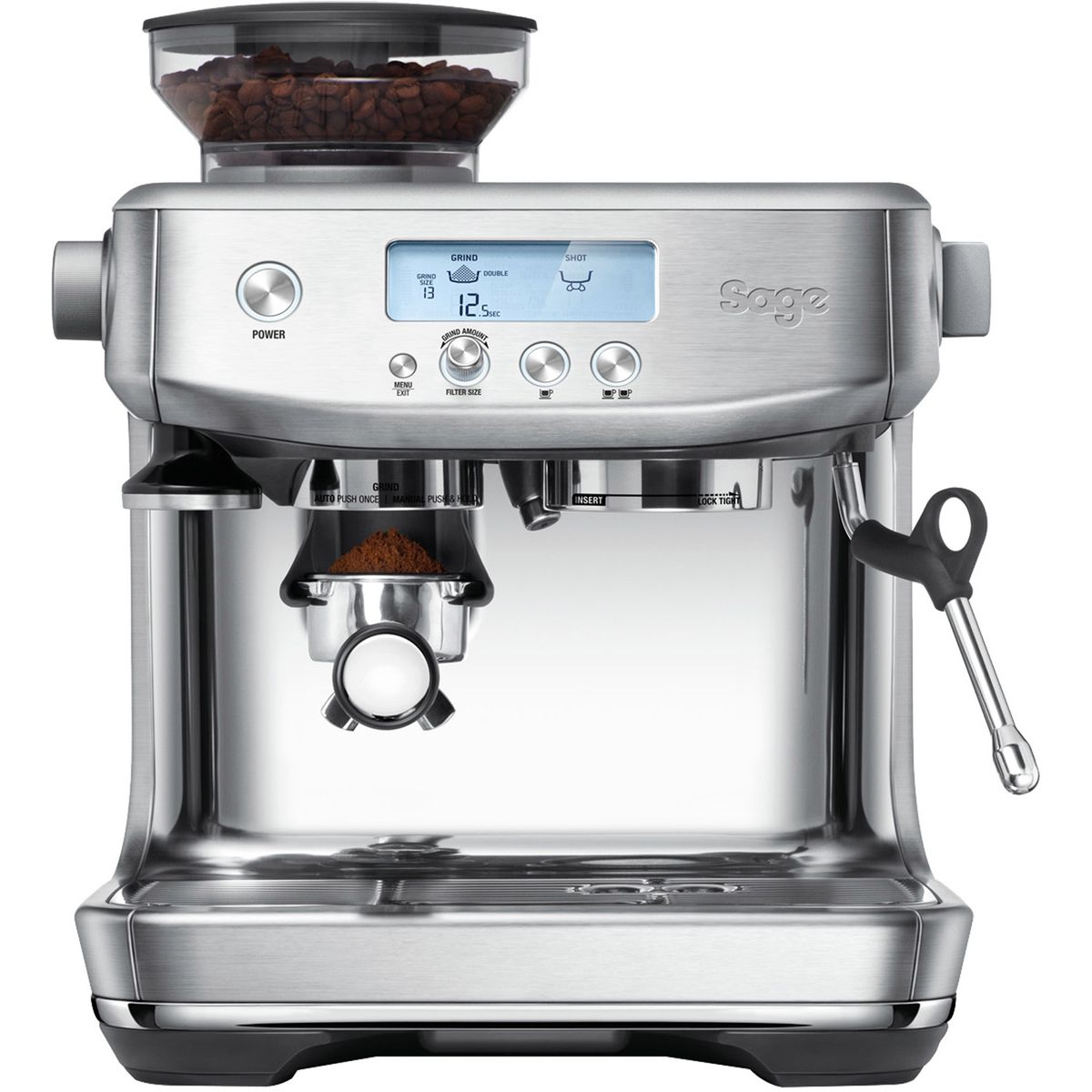 sage coffee machine best price