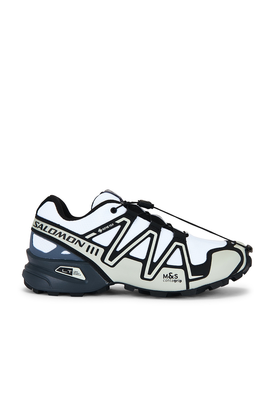 Speedcross 3 Gtx Sneaker