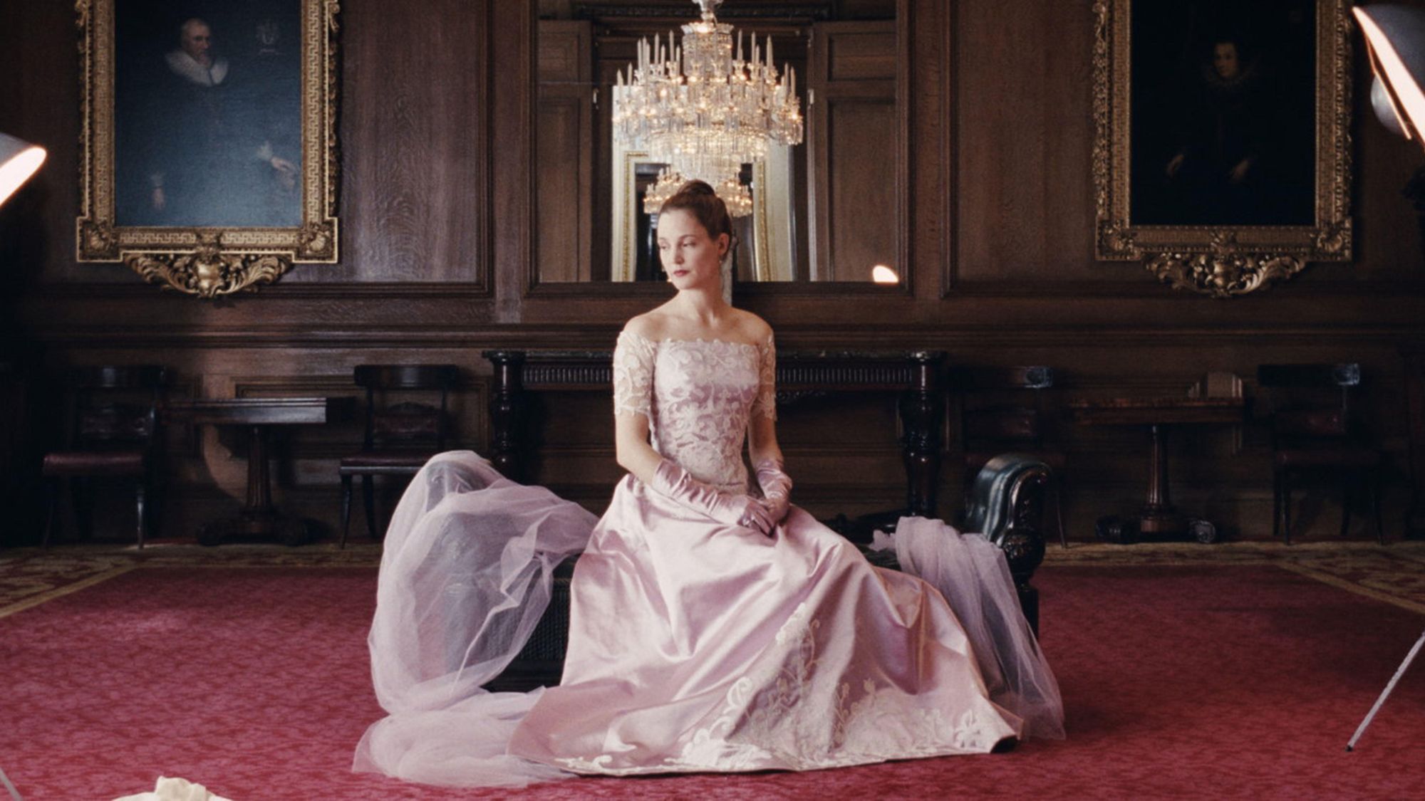 fashion movie dresses The Five Most Beautiful Movie Dresses of All Time -